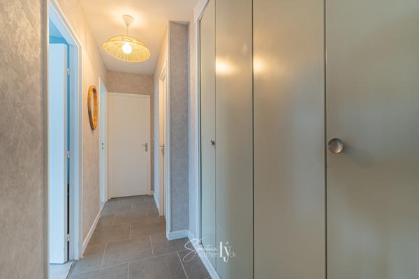 Appartement
         3 pièces
        - 67 m² Exclusivité 99 900 € *