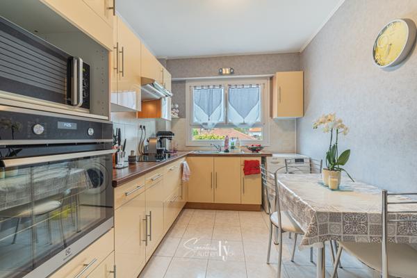 Appartement
         3 pièces
        - 67 m² Exclusivité 99 900 € *