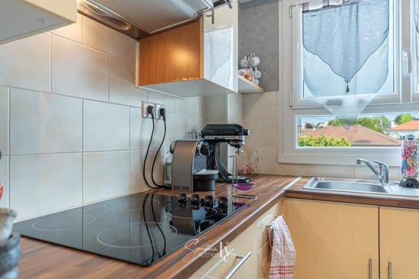 Appartement
         3 pièces
        - 67 m² Exclusivité 99 900 € *