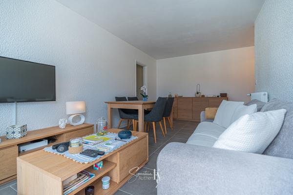 Appartement
         3 pièces
        - 67 m² Exclusivité 99 900 € *