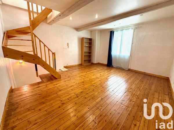 Maison à vendre 3 pièces 82 m² Orange