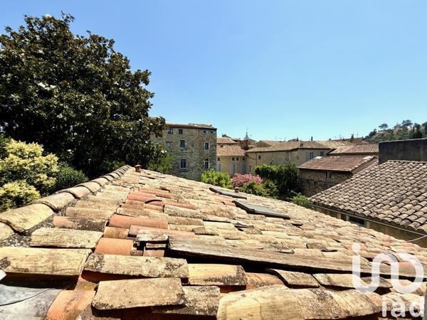 Maison à vendre 3 pièces 82 m² Orange