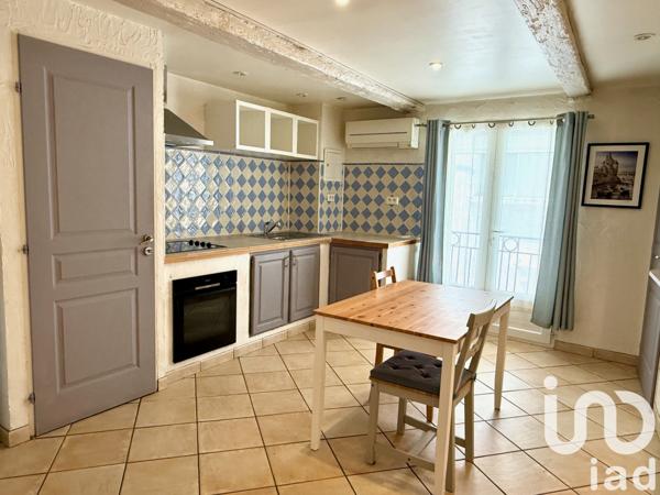 Maison à vendre 3 pièces 82 m² Orange