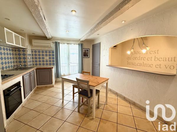 Maison à vendre 3 pièces 82 m² Orange