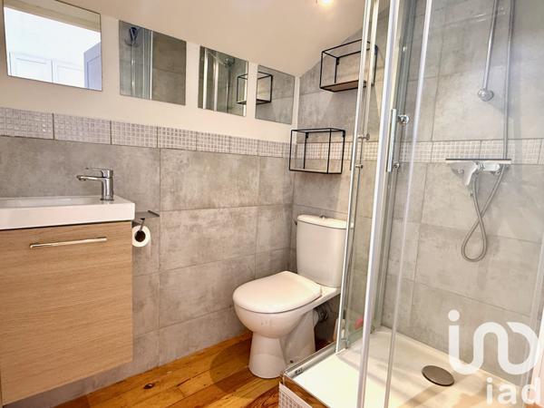 Maison à vendre 3 pièces 82 m² Orange