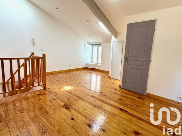 Maison à vendre 3 pièces 82 m² Orange