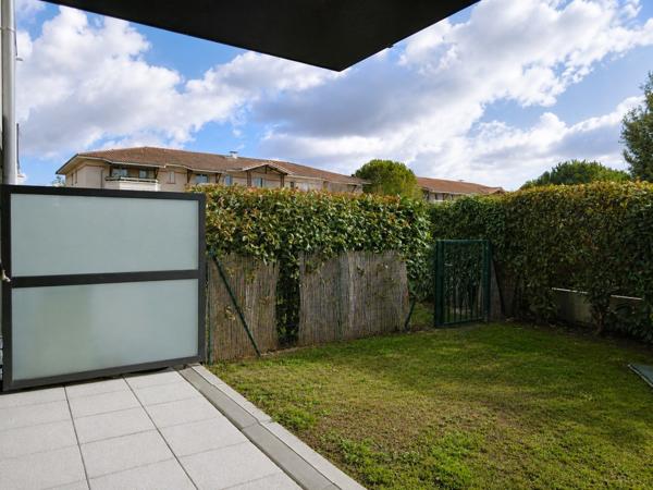 Appartement TOULOUSE 47 m²