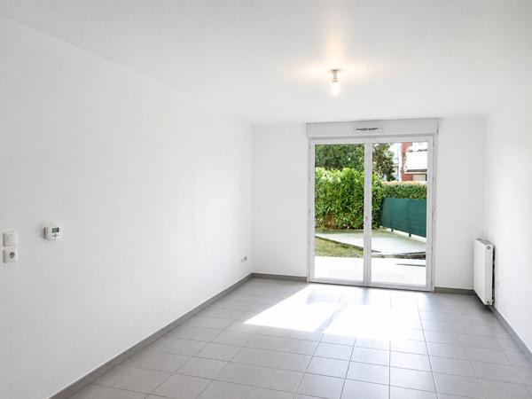 Appartement TOULOUSE 47 m²