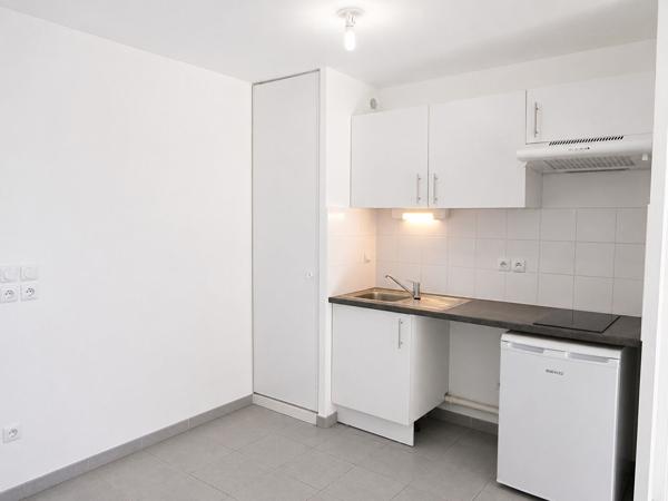 Appartement TOULOUSE 47 m²