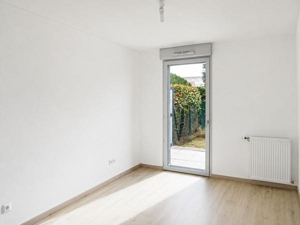 Appartement TOULOUSE 47 m²