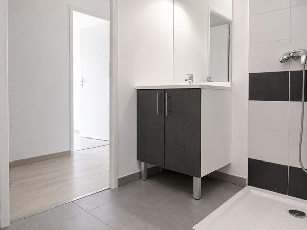 Appartement TOULOUSE 47 m²