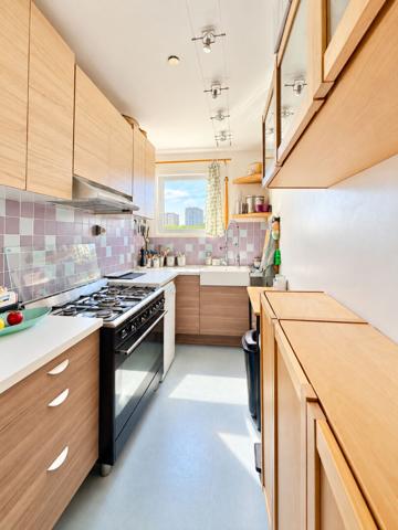 Appartement 3 pièces 62 m2