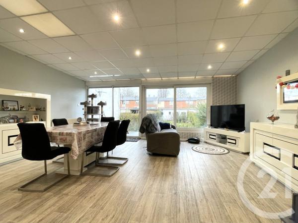 Maison à vendre  5 pièces - 102,80 m2 GRANDE SYNTHE - 59