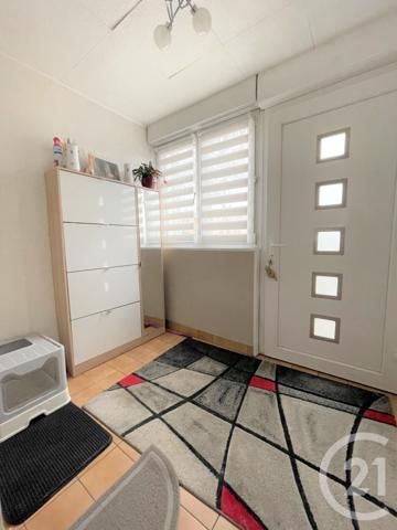 Maison à vendre  5 pièces - 102,80 m2 GRANDE SYNTHE - 59