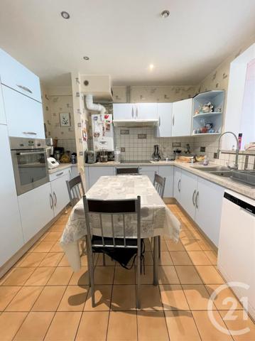 Maison à vendre  5 pièces - 102,80 m2 GRANDE SYNTHE - 59