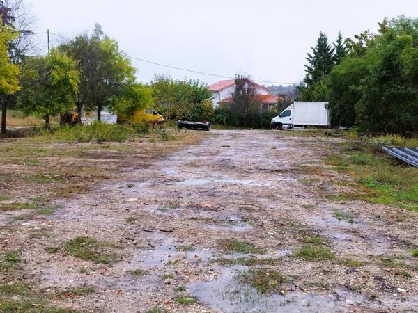 Terrains à bâtir à Molières