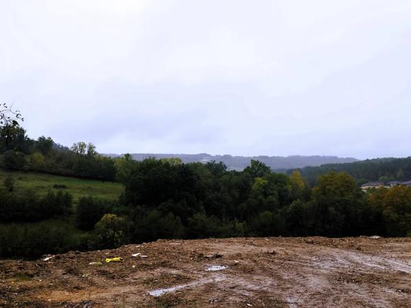 Terrains à bâtir à Molières
