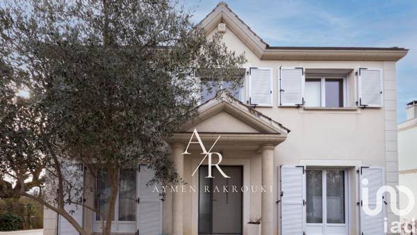 Location maison 7 pièces 175 m² Montigny-lès-Cormeilles