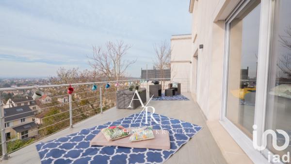 Location maison 7 pièces 175 m² Montigny-lès-Cormeilles