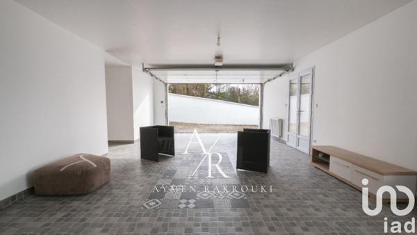 Location maison 7 pièces 175 m² Montigny-lès-Cormeilles