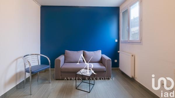 Location maison 7 pièces 175 m² Montigny-lès-Cormeilles