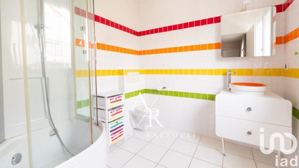 Location maison 7 pièces 175 m² Montigny-lès-Cormeilles