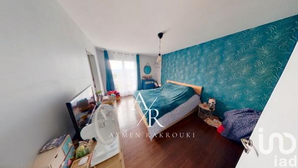 Location maison 7 pièces 175 m² Montigny-lès-Cormeilles