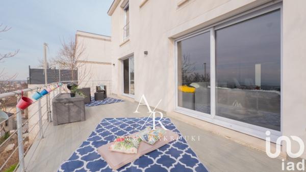 Location maison 7 pièces 175 m² Montigny-lès-Cormeilles