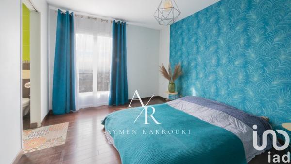 Location maison 7 pièces 175 m² Montigny-lès-Cormeilles