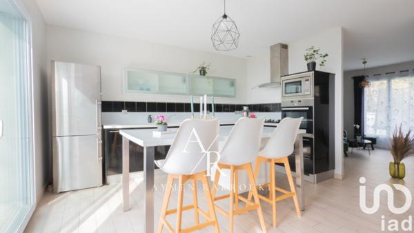 Location maison 7 pièces 175 m² Montigny-lès-Cormeilles