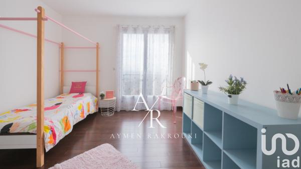 Location maison 7 pièces 175 m² Montigny-lès-Cormeilles