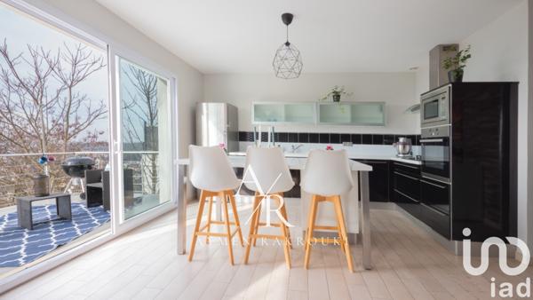 Location maison 7 pièces 175 m² Montigny-lès-Cormeilles