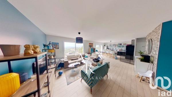 Location maison 7 pièces 175 m² Montigny-lès-Cormeilles