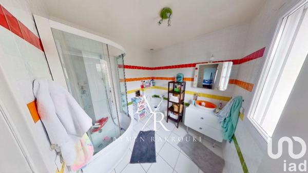 Location maison 7 pièces 175 m² Montigny-lès-Cormeilles