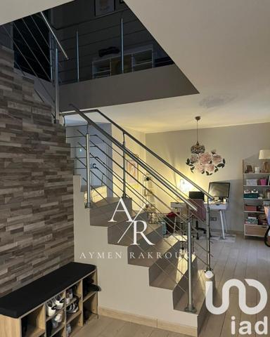 Location maison 7 pièces 175 m² Montigny-lès-Cormeilles