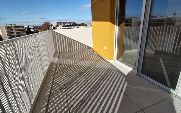 Appartement à louer    4 pièces •  Montpellier