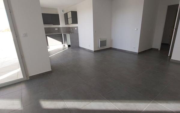 Appartement à louer    4 pièces •  Montpellier