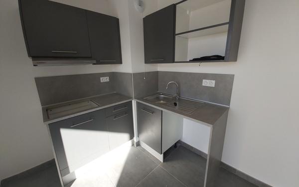 Appartement à louer    4 pièces •  Montpellier