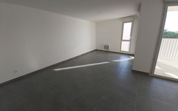 Appartement à louer    4 pièces •  Montpellier