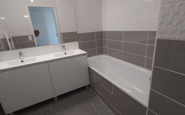 Appartement à louer    4 pièces •  Montpellier