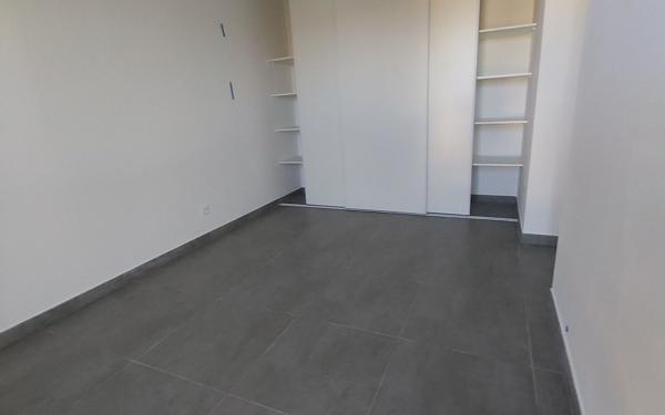 Appartement à louer    4 pièces •  Montpellier