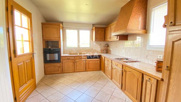 MAISON ALENCON 92m² PROCHE CENTRE VILLE