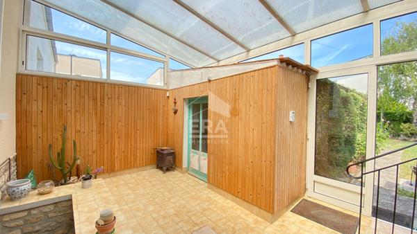 MAISON ALENCON 92m² PROCHE CENTRE VILLE