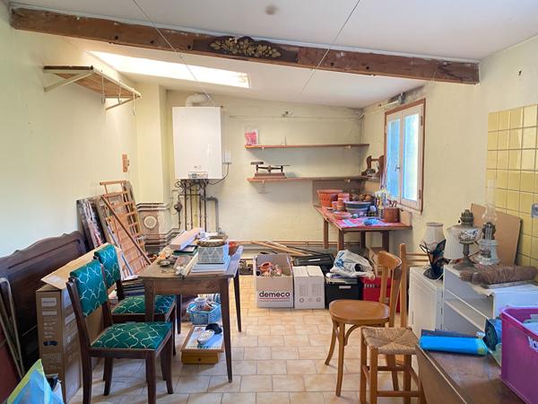 MAISON ALENCON 92m² PROCHE CENTRE VILLE