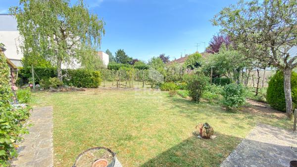 MAISON ALENCON 92m² PROCHE CENTRE VILLE