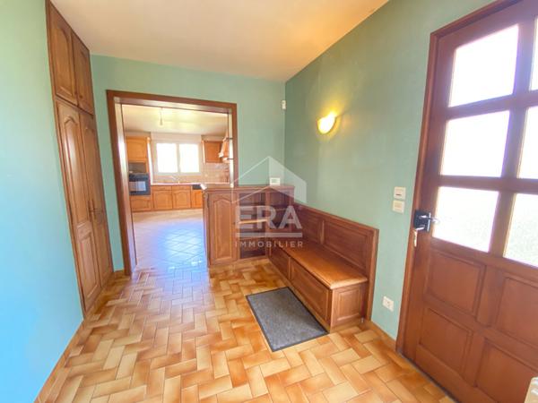 MAISON ALENCON 92m² PROCHE CENTRE VILLE