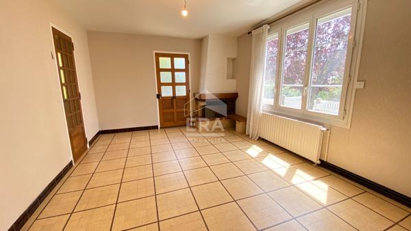 MAISON ALENCON 92m² PROCHE CENTRE VILLE