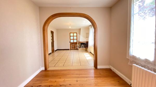MAISON ALENCON 92m² PROCHE CENTRE VILLE