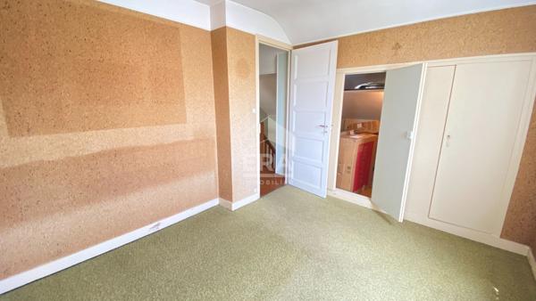 MAISON ALENCON 92m² PROCHE CENTRE VILLE