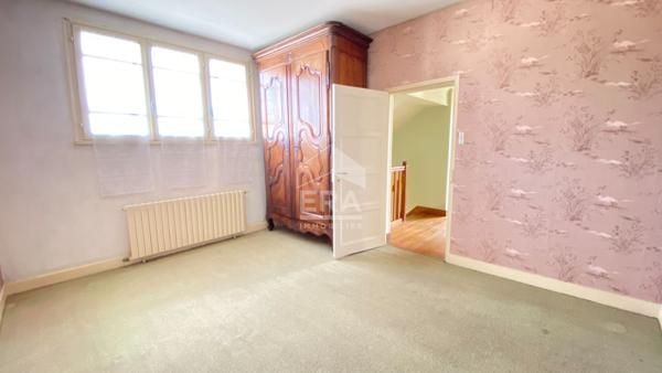 MAISON ALENCON 92m² PROCHE CENTRE VILLE